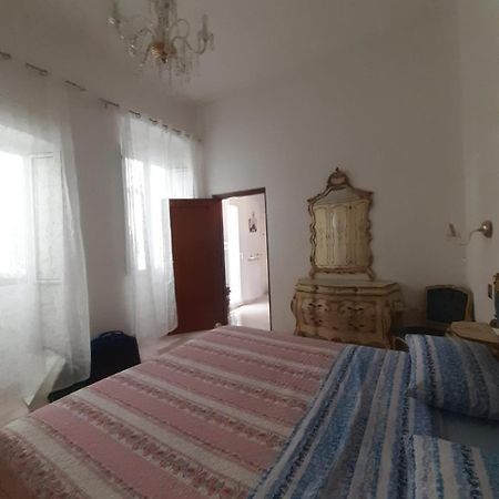 Casa Livorno Appartement Buitenkant foto