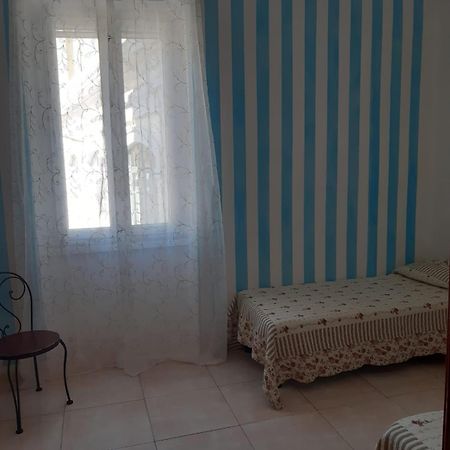 Casa Livorno Appartement Buitenkant foto