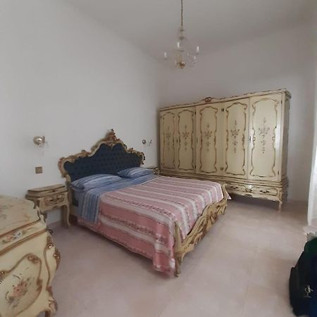 Casa Livorno Appartement Buitenkant foto