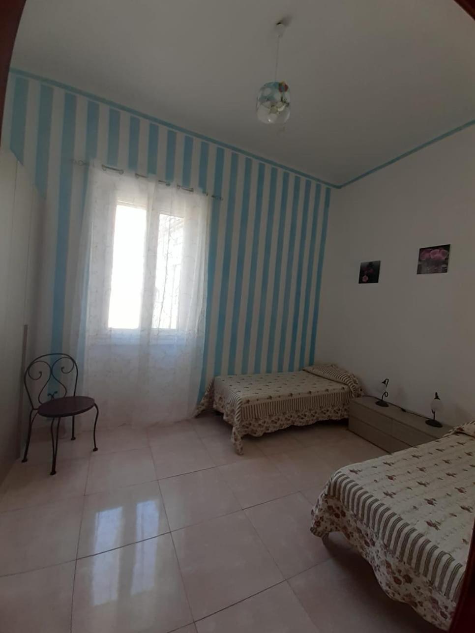 Casa Livorno Appartement Buitenkant foto