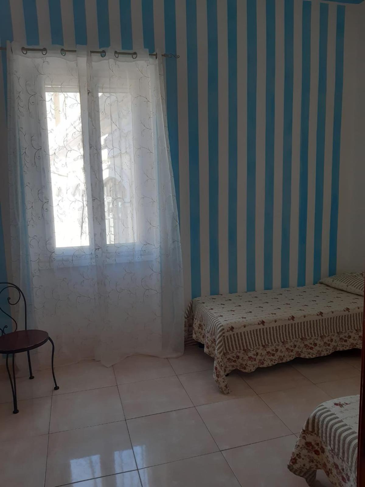Casa Livorno Appartement Buitenkant foto