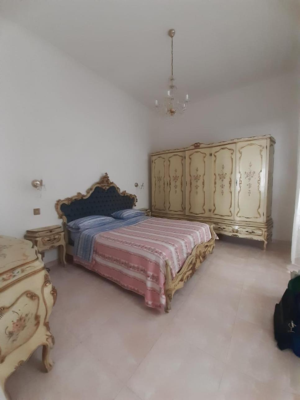 Casa Livorno Appartement Buitenkant foto